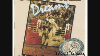 Chris LeDoux - It Ain't The Years, It's The Miles chords