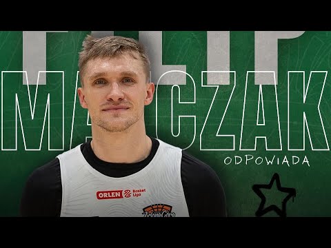 Poznaj Zastalowca - Filip Matczak