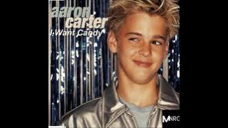 Aaron Carter - I Want Candy 432