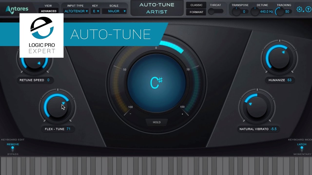 antares autotune 7 torrent