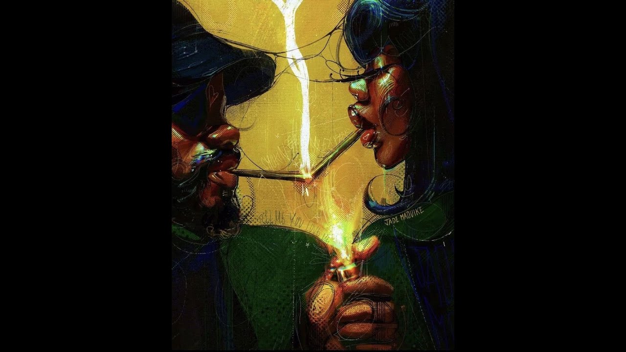 ROA Sample Type Beat - ''DIME ALGO''