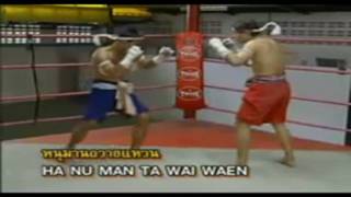 Muay Thai - Traditional Techniques screenshot 3