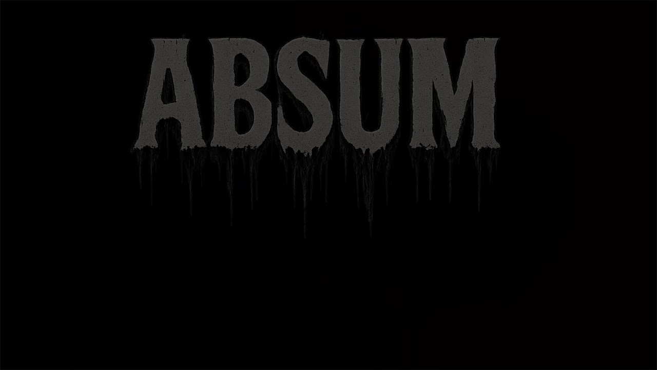 Absum — коли будинок не просто дім, а пастка часу - YouTube