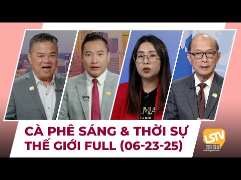 Cà Phê Sáng