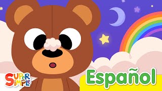 Osito, Osito | Canciones Infantiles by Super Simple Español - Canciones Infantiles Y Más 315,783 views 5 months ago 2 minutes, 57 seconds