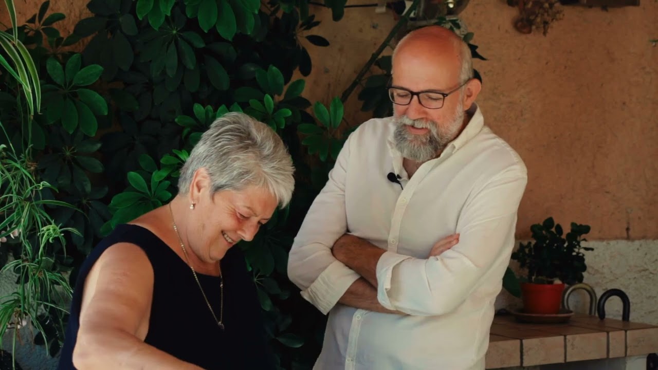 "Il pampapato antico" - la tradizione di Cave