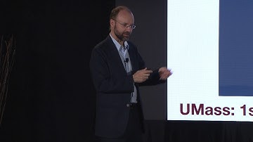 AI for Representation and Reasoning in Knowledge Bases of Science | Andrew McCallum