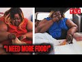 My 600-lb Life Guests Who Were OBSESSED WITH FAST FOOD!