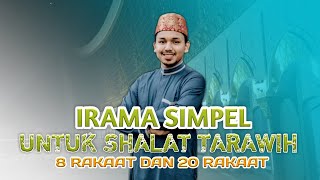 ⁉️Rekomendasi Irama Untuk Imam Tarawih | Versi Mudah & Merdu‼️