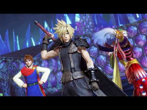 DFFAC　神々の闘争(第10節)　全国対戦　クラウド （アダマンＥ）
