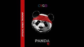 Panda E (Tim3bomb Remix)