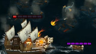 Max Lvl 134 Hackatoo Vs Fleet 84 - Defeding Berk - Dragonsrise Of Berk