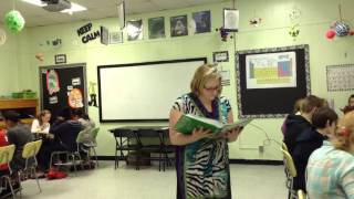 DOK Questioning Lesson