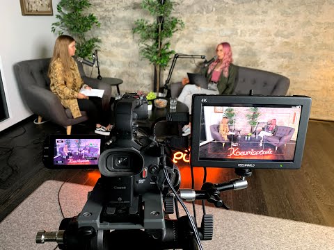Victoria Villig – elust, ettevõtlusest ja raha teenimisest youtuber'ina