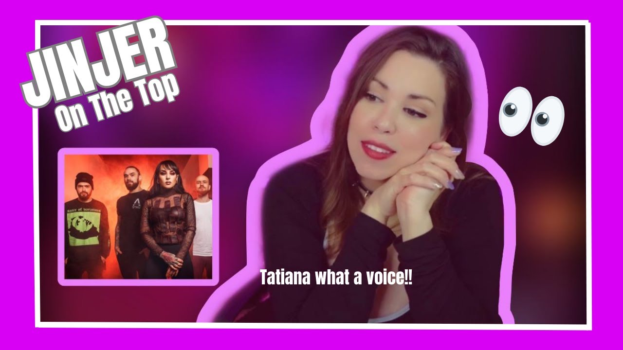 JINJER 