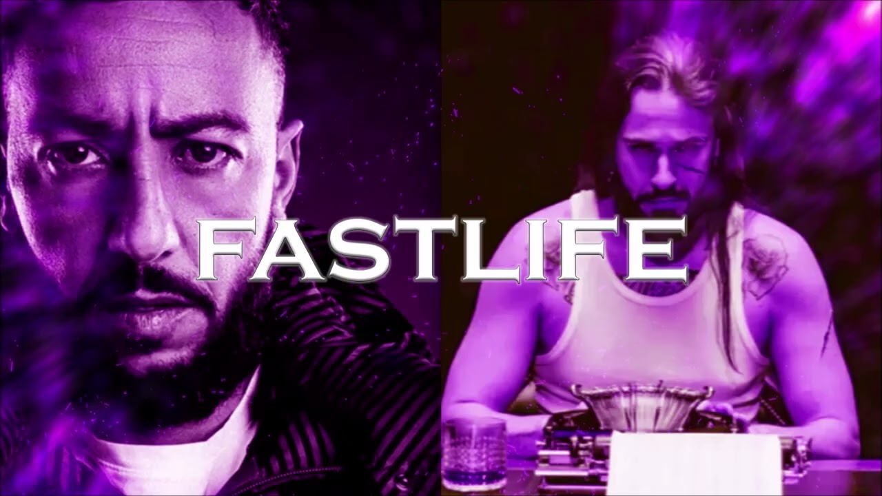 Kaaris x Lacrim x Sch Type Beat - 