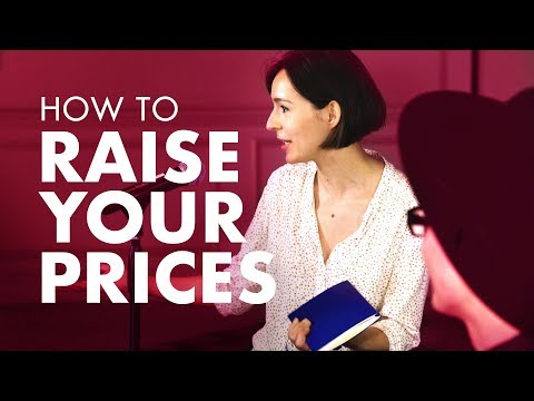 Video: How To Raise Rates