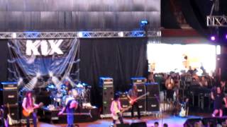 Kix - Dont Close Your Eyes - M3 2010