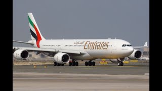 6 Minutes of Great Plane Spotting in Kuala Lumput Int'l Airport (KUL) featuring Emirates, Etihad etc by Rapid Runways 633 views 8 months ago 5 minutes, 54 seconds