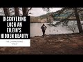 VAN LIFE UK | The Cairngorms - 2022 | Discovering Loch an Eilein's Hidden Beauty 😍
