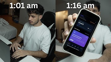 I Built ANOTHER AI App With Gemini 3 Pro (no code / beginner / step by step)