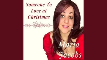 Someone to Love at Christmas (Radio Edit)