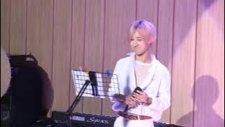 Yesung - Every Day Wait For Us [LIVE] - Legendado