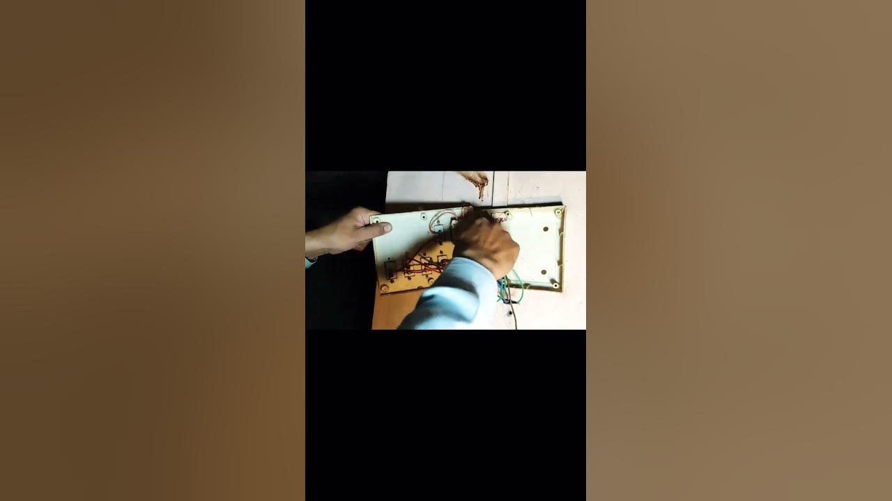 Old Board Wiring Se Kaise Nikale Learn How To Remove Old Board Wiring old-board-wiring-se-kaise-nikale-learn-how-to-remove-old-board-wiring