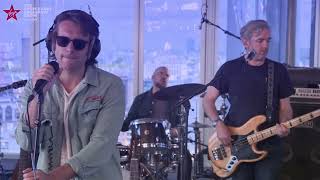 Paolo Nutini - Acid Eyes (Subtitulos Español)  (Live on The Chris Evans Breakfast Show with Sky)