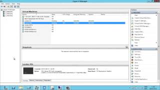 Evaluate This - Hyper-V Shared Nothing Live Nigration