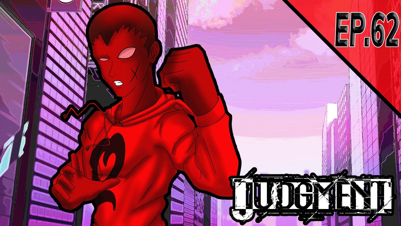 Mole Releaved | Judgment | Ep. 62