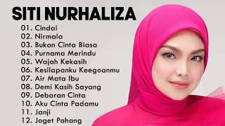 Lagu Pilihan Terbaik Siti Nurhaliza (Ratu Pop Malaysia)