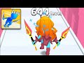 Hit Run Solo Leveling All Levels Walkthrough Gameplay Levels 97 98 IOS Android Hit Run Solo Leveling All Levels Walkthrough Gameplay Levels 97 98 IOS Android