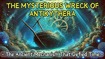 Antikythera