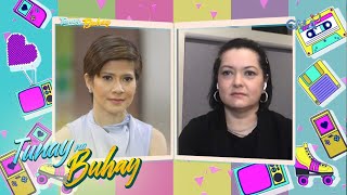 Tunay na Buhay: Dating aktres na si Kim delos Santos, ibinahagi ang simpleng pamumuhay sa Amerika