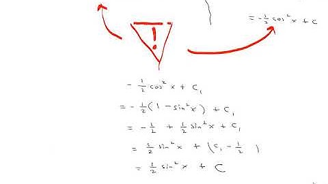 Math 190 lecture section 7.2