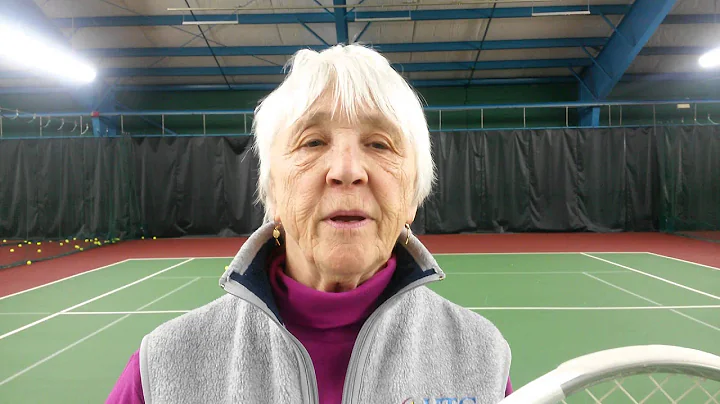 Arlene clark chairman (ret), spreads the word!