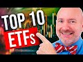 Top 10 des etf que chaque investisseur possde  estce que tu