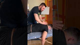 rehabscience.ru #мануальнаятерапия #мануальныйтерапевт #manualtherapy #chiropractor #hvla