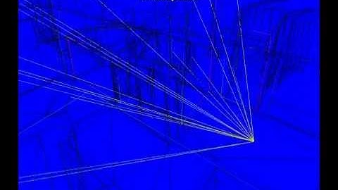 id Tech 4 camera frustum against portals 2