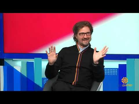 PRODUZIONI TELEQUATTRO | 16/03/2022 18:33