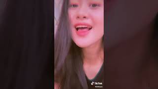 TIKTOK NABILA AZZAHRA TERBARU @billaazz PART 2 || Hot sexy