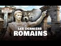 Les derniers romains   sagalassos  archologie  rome antique  documentaire histoire  ctb