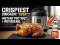 Instant Pot 10QT Air Fryer Review: Is This the Ultimate Family Kitchen Tool?