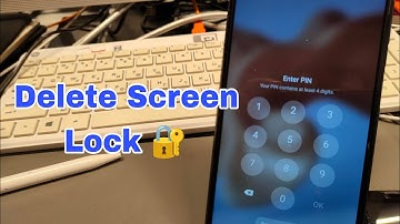 Forgot Screen Lock? How to Hard Reset Samsung A13 (SM-A135F), Delete Pin, Pattern, Password lock.