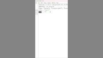 Python_string_reverse #learnpython #ai #telugu DO SUBSCRIBE FOLLOW MORE