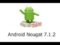 How to Flash Android 7.1.2 Nougat on the Galaxy S2 Hercules [T989] [Tutorial]