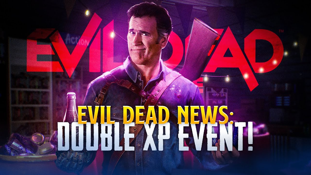 Evil Dead: The Game Is Getting New DLC In Early 2023 - Gameranx