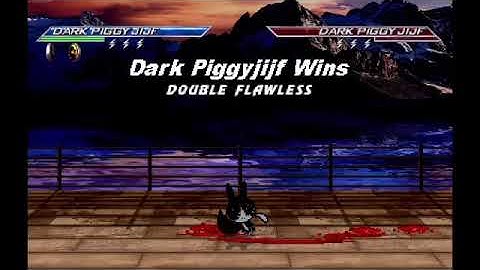 My MKP Season 2 Finale Characters Pack #1 Released