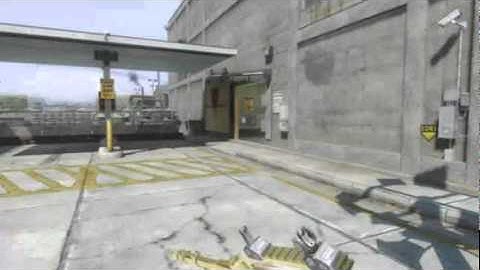 Random Clip: Hardcore SnD 4v1 CLUTCH